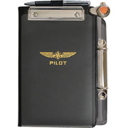 Design4Pilots Profi Kneeboard (A5 Size) image 0