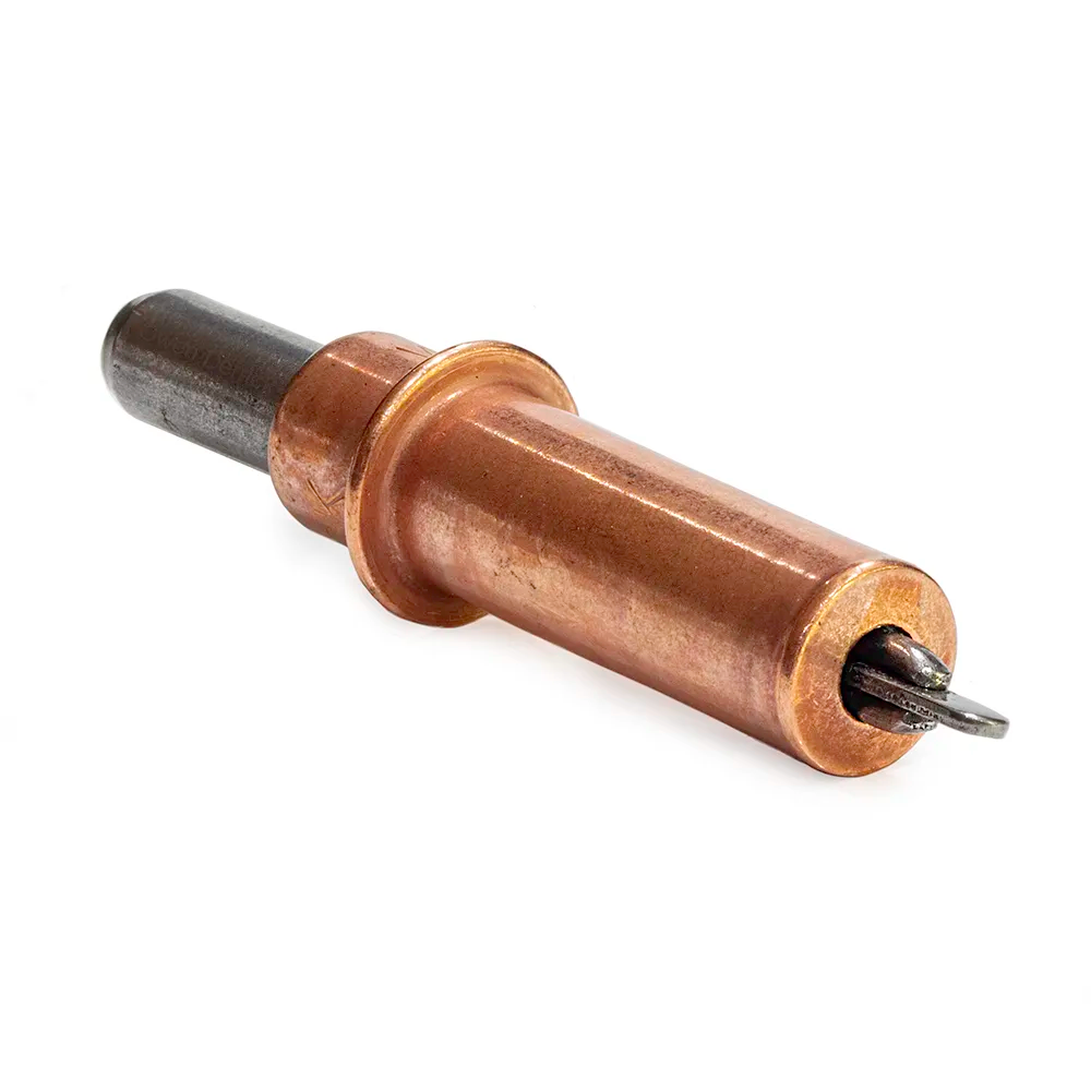 Cleco Copper Starter Kit – 10x 1/8" Fasteners, 2x 1" Clamps & Pliers image 4