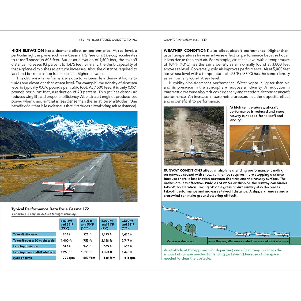 ASA - An Illustrated Guide to Flying image 2