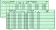 Jeppesen Professional Pilot Logbook image 1