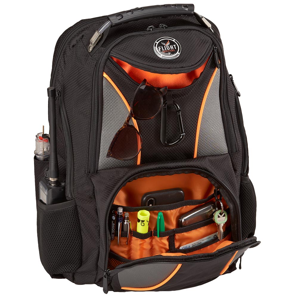 Flight Outfitters Waypoint Backpack image 4