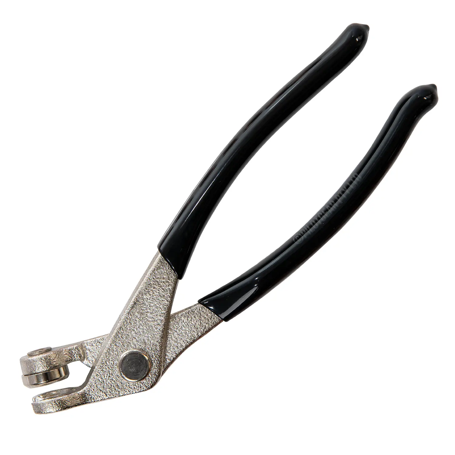 Cleco Pliers – Standard Black Sheet Metal Fastener Installation Tool image 0