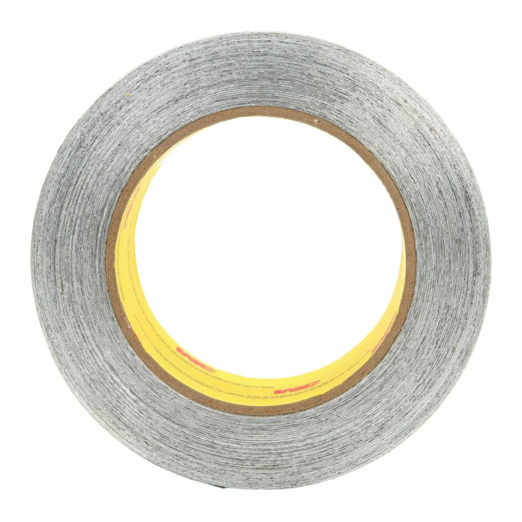 3M Aluminium Foil Tape 425, Silver, 2" x 60 Yard Roll (4.6 Mil,  051125-85311)