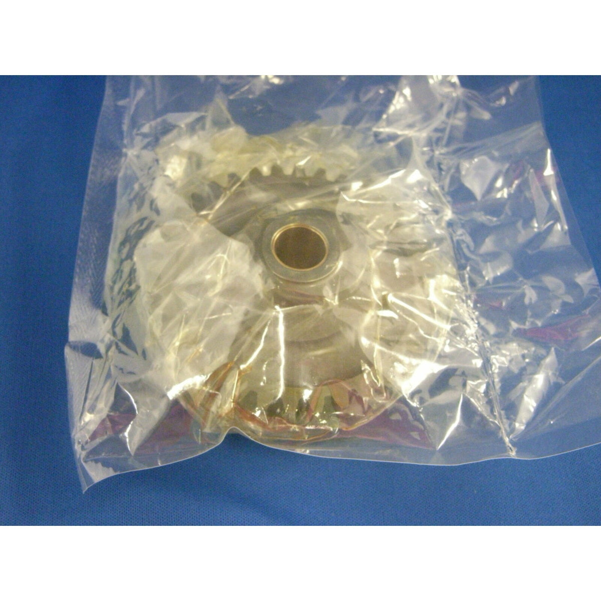 Lycoming Gear, O-540-B Engine, 71652