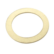 Lycoming Oil Level Gage Gasket, O-540-B Engine, 72059