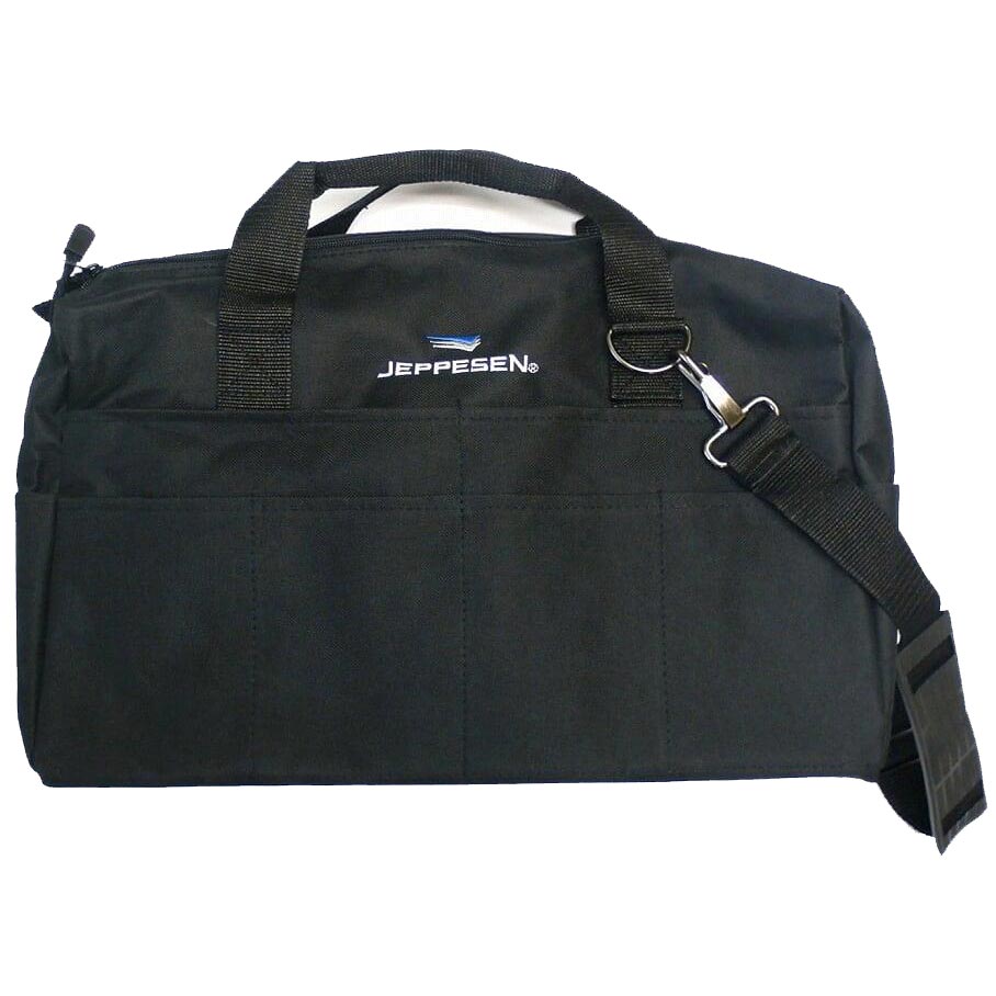 Jeppesen Student Pilot Flight Bag image 0