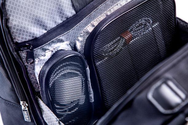 MyGoFlight PLC Pro Premium Flight Bag image 8