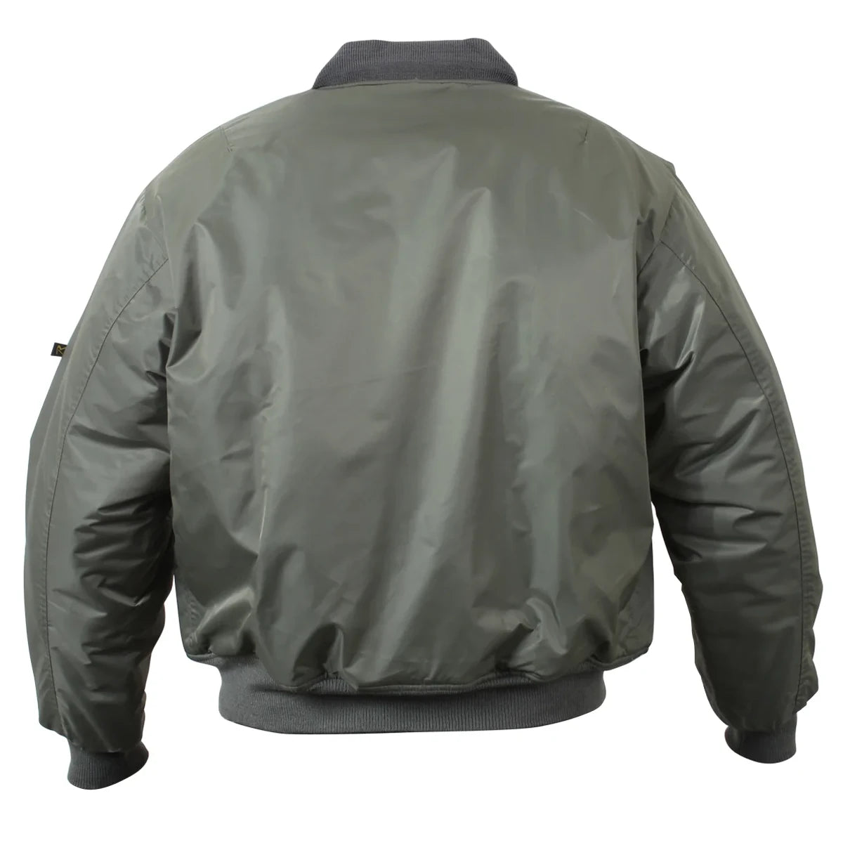 Rothco MA-1 Fliegerjacke - Grün