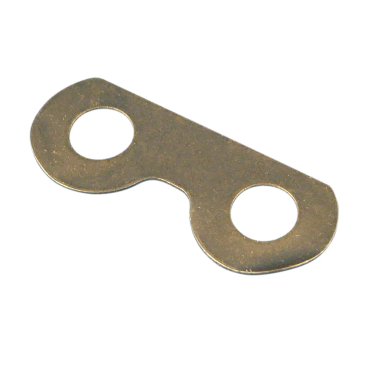 Lycoming Alternator Mounting Lockplate, 5/16 Bolt x 1.00 Spacing, 73383
