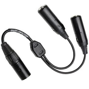 GA Headset to Airbus Adaptor image 0