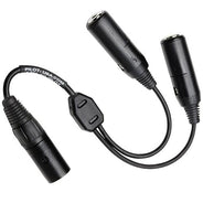 GA Headset to Airbus Adaptor image 0