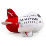Avión de peluche de Daron Qantas