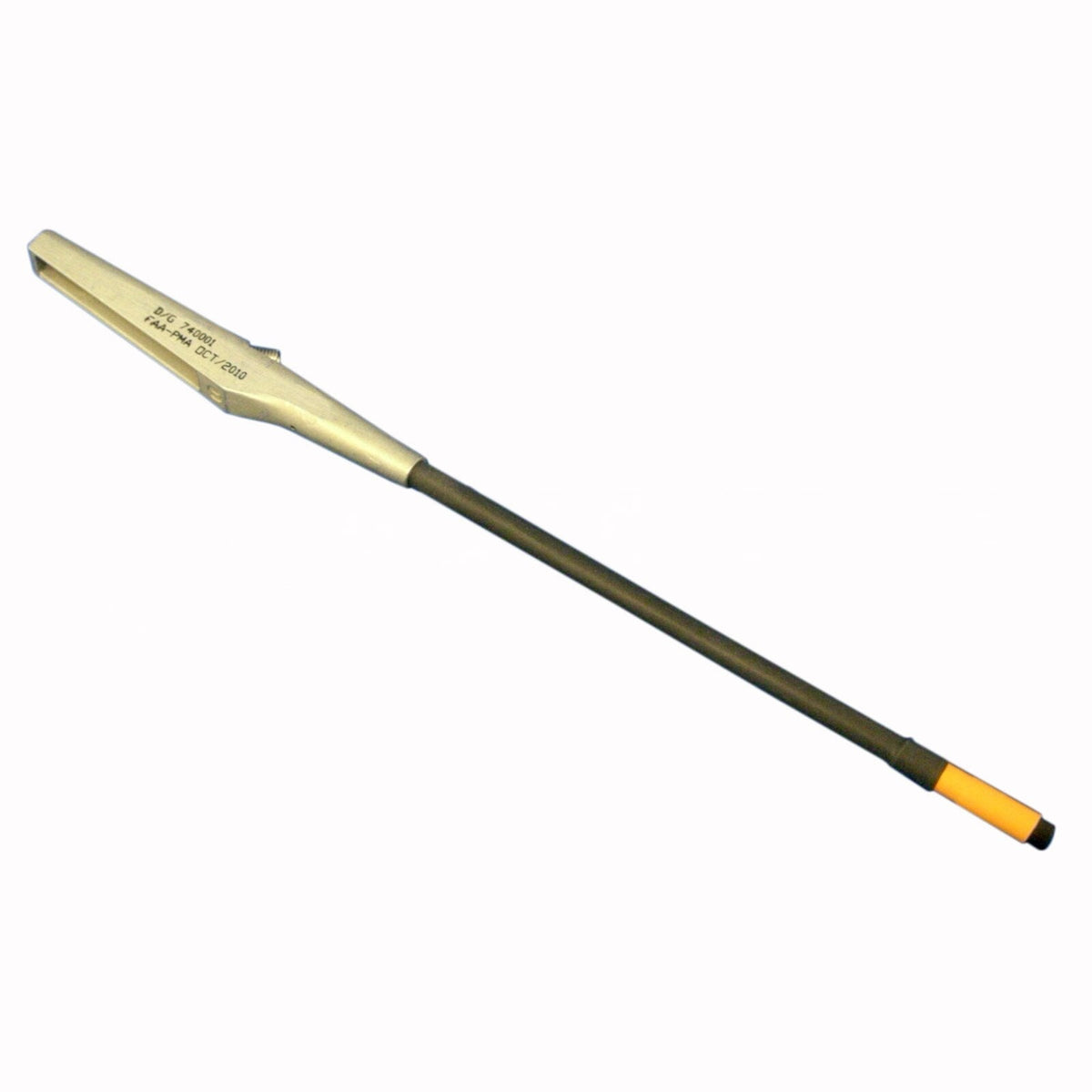 Dayton-Granger Null Plus Trailing Edge Static Discharger, 740001