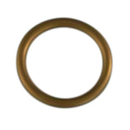 Lycoming Oil Level Gauge Plug Ring for O-540-B Engine, Pack of 10, 74068