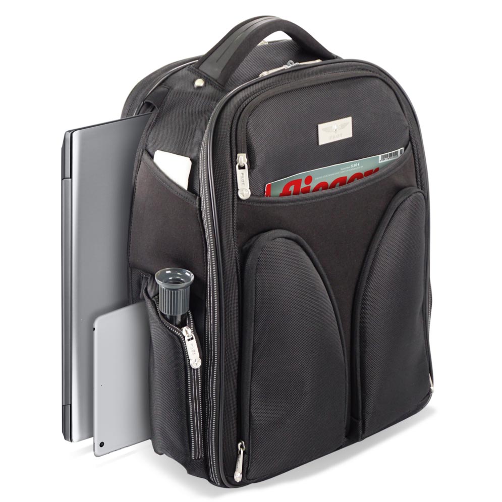 Design4Pilots Pilot Backpack image 1