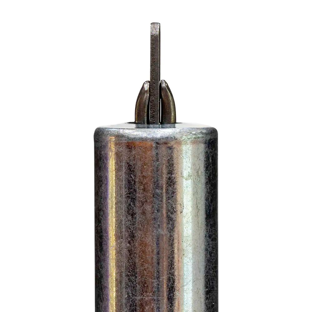 20-Pack of 3/32" CLECO Sheet Holders – Temporary Panel Fasteners image 3