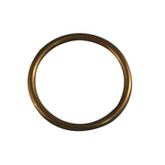 GE Aviation Rubber O-Ring, 750350127