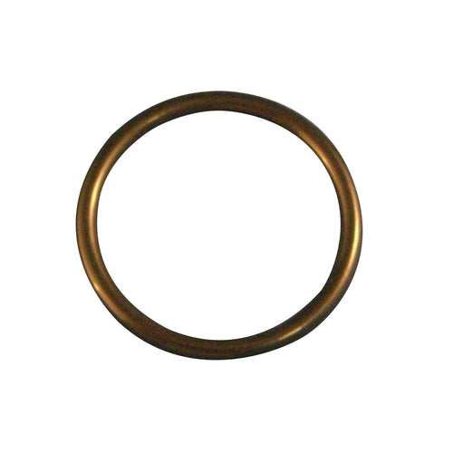 GE Aviation Rubber O-Ring, 750350127
