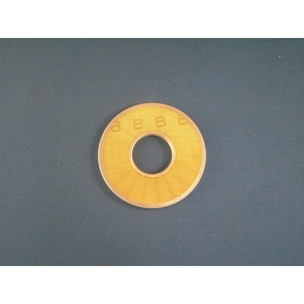 Piper Fuel Filter Cartridge, 751-821