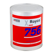 Royco 756 Petroleum Base Aviation Hydraulic Fluid, MIL-PRF-5606, 1 US Gallon Can, 756-1GL
