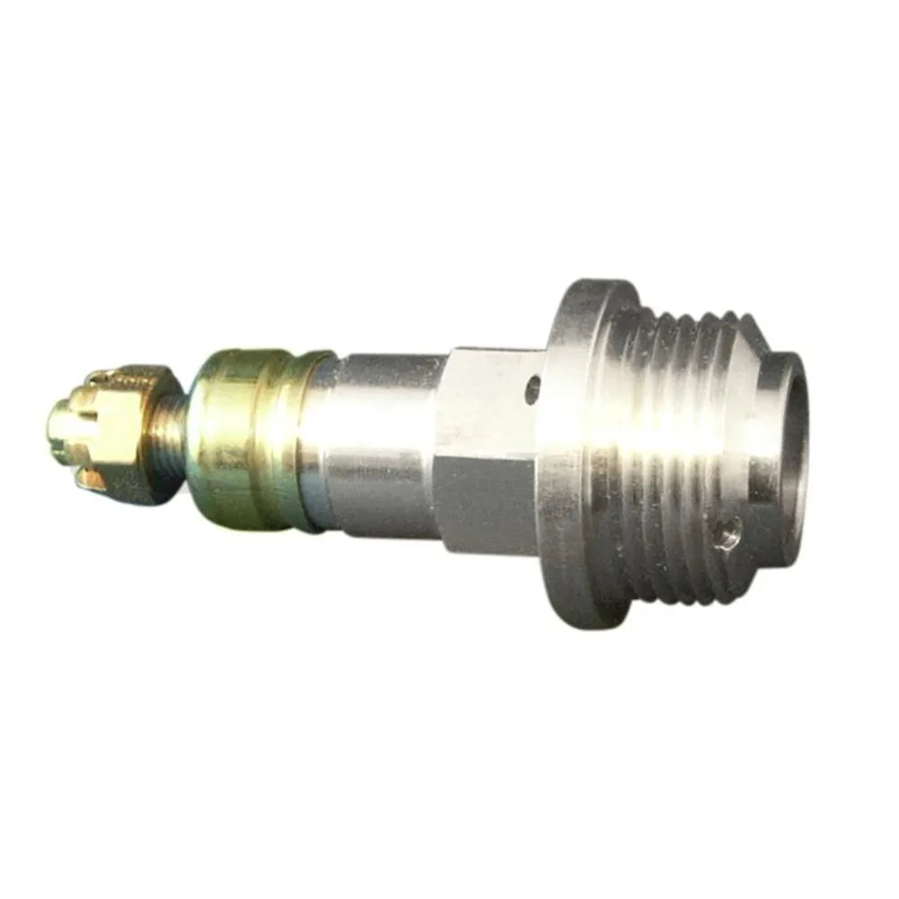 Lycoming Adjustable Oil Pressure Relief Valve Assembly, 77808