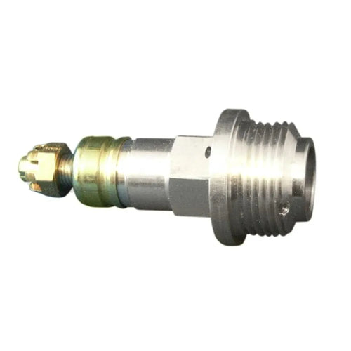 Lycoming Adjustable Oil Pressure Relief Valve Assembly, 77808