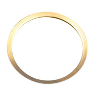 Lycoming V-Band Coupling Gasket, 2.00 O.D. Tube, TIO-540 / LTIO-540, 78083