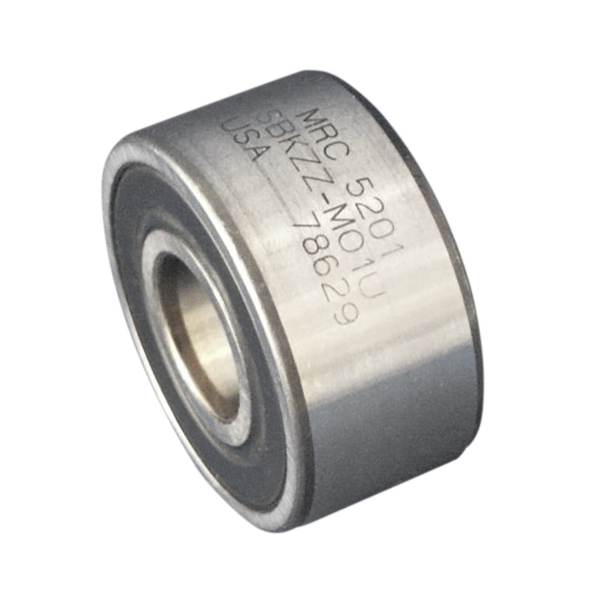 Lycoming Double Row Ball Bearing, Alternator Idler Pulley, 78629