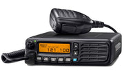 Icom IC-A120E Airband VHF Mobile Transceiver image 0