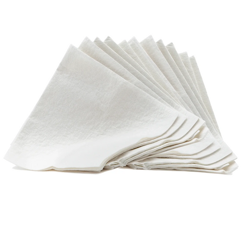 NOVUS Polish Mates Cleaning Wipes – Disposable Cloths (12 Pack)