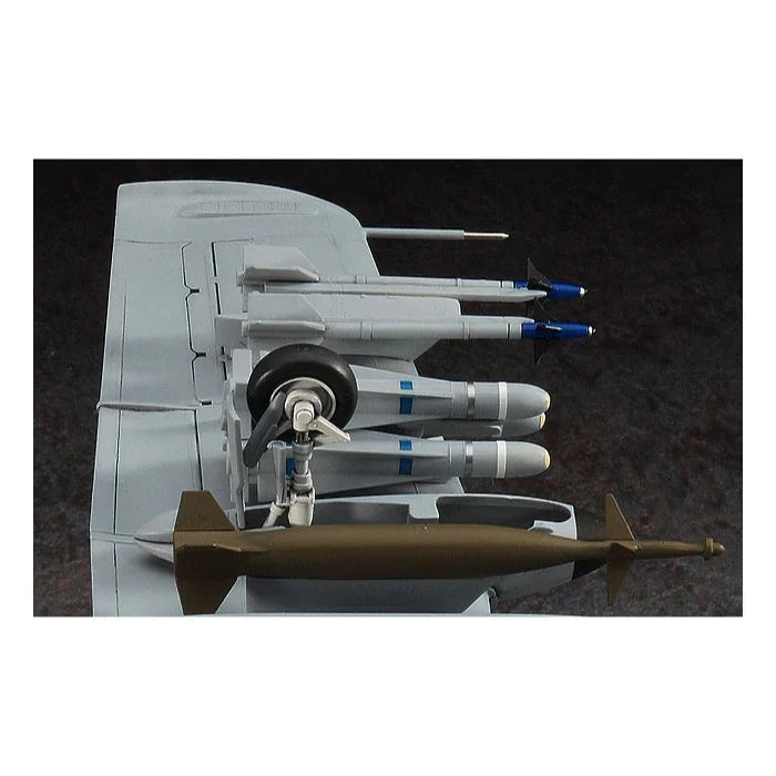 Hasegawa 1/72 A-10C Thunderbolt II Model Kit image 5