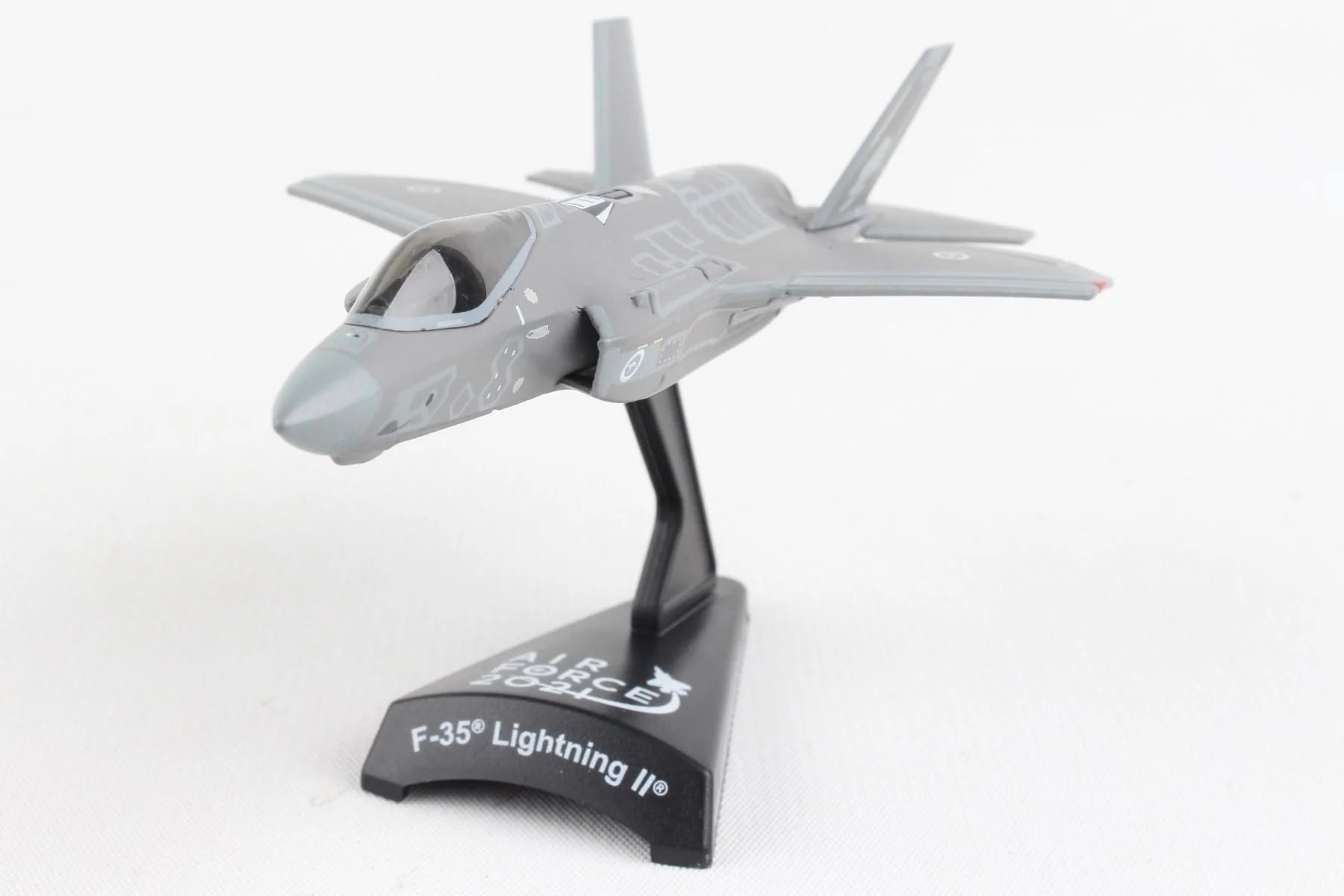 1/144 RAAF F35 Lightning II - Aircraft Model - Postage Stamp image 7