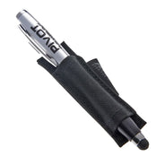 Flyboys Single Pen Holder for Reversible Kneeboard image 1