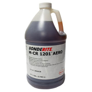 Bonderite M-CR 1201 Alodine Aluminum Conversion Coating 3.785 Litres image 0