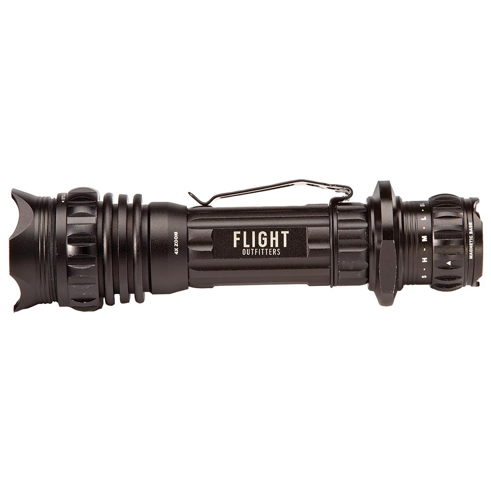 Flight Outfitters Bush Pilot Flash Light image 3