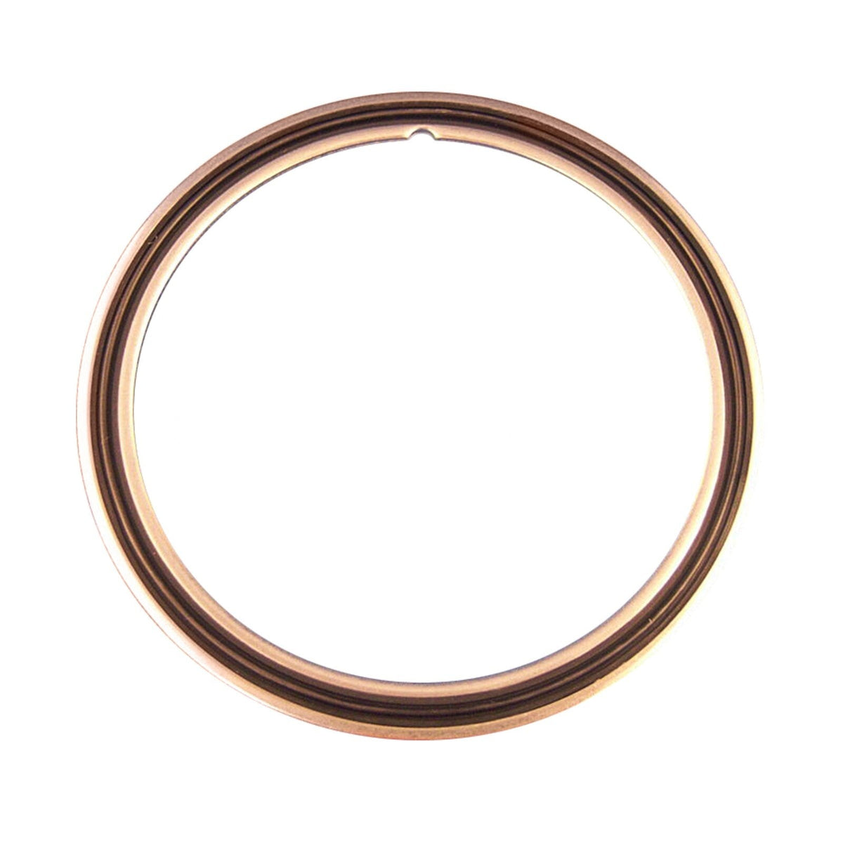 ERIKS Gasket Plate Seal, FAA-PMA, 808048-4