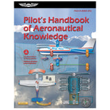 ASA Pilots Handbook of Aeronautical Knowledge