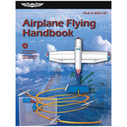 ASA Airplane Flying Handbook