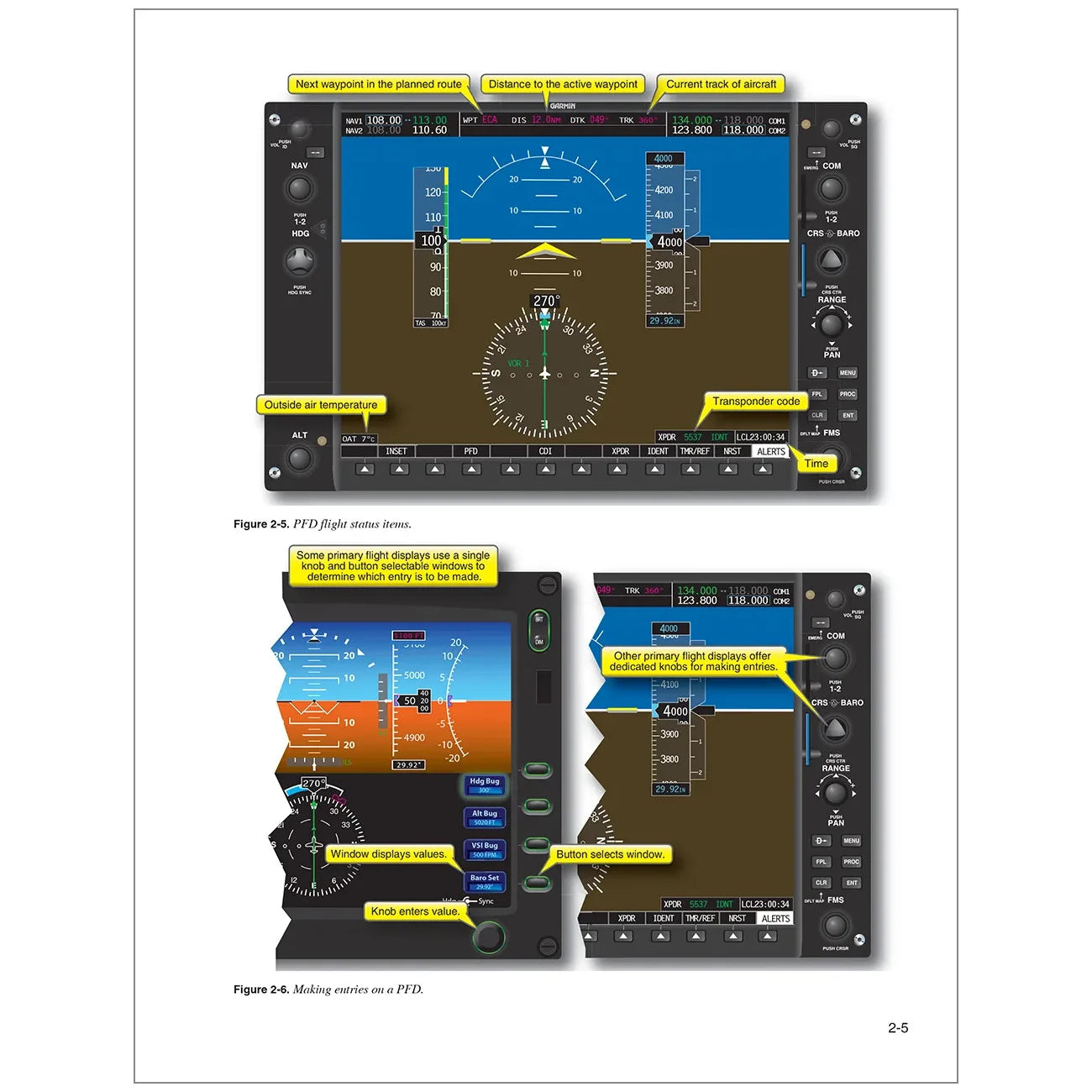 ASA Advanced Avionics Handbook