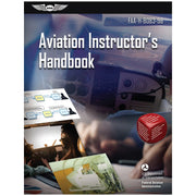 ASA Aviation Instructor Handbook