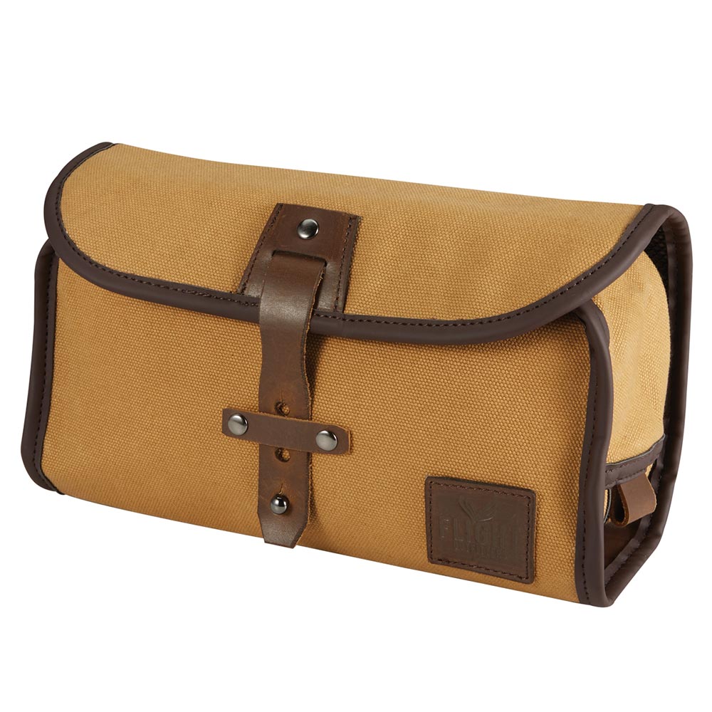 Flight Outfitters Bush Pilot Dopp Kit image 1