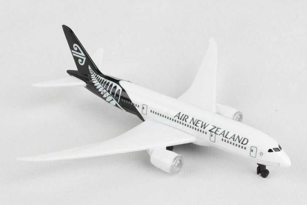 Realtoy Air New Zealand Single Plane image 5