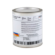 Royco 81MS Synthetic High Temperature Molybdenum Disulfide Silicone Lubricant, 1.75 lb Can, 81MS1-75LB