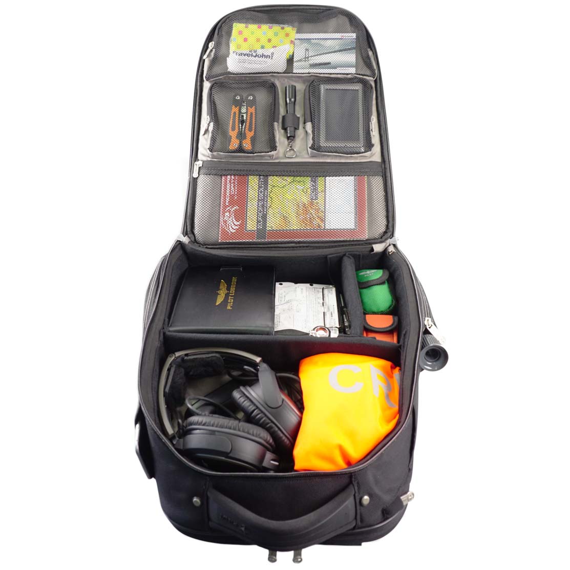 Design4Pilots Pilot Backpack image 5