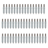50-Pack of 3/32" CLECO Sheet Holders – Temporary Panel Fasteners image 0