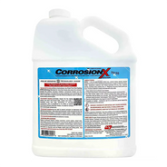 CorrosionX Aviation Corrosion Inhibitor, MIL-PRF-81309H, 1 Gallon, 84004