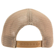 Flight Outfitters Leather Patch Hat Bush Pilot image 2