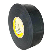 3M Polyurethane Protective Tape 8663HS, Matte Black, Skip Slit Liner, 2 in x 36 yd, 8663-2BLK
