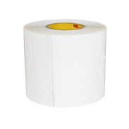 3M Polyurethane Protective Tape 8663, Transparent, 6 in x 36 yd, 8663-6