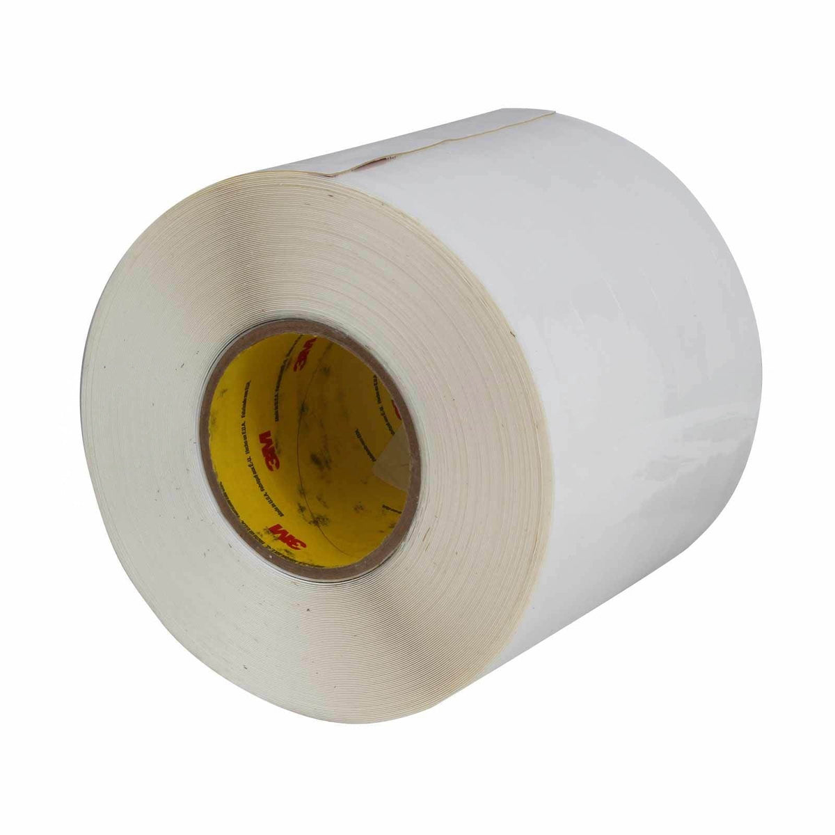 3M Polyurethane Protective Tape 8663, Transparent, 6 in x 36 yd, 8663-6